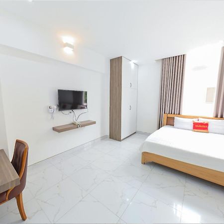 Tuyet Lan Hotel Vung Tau Exterior foto