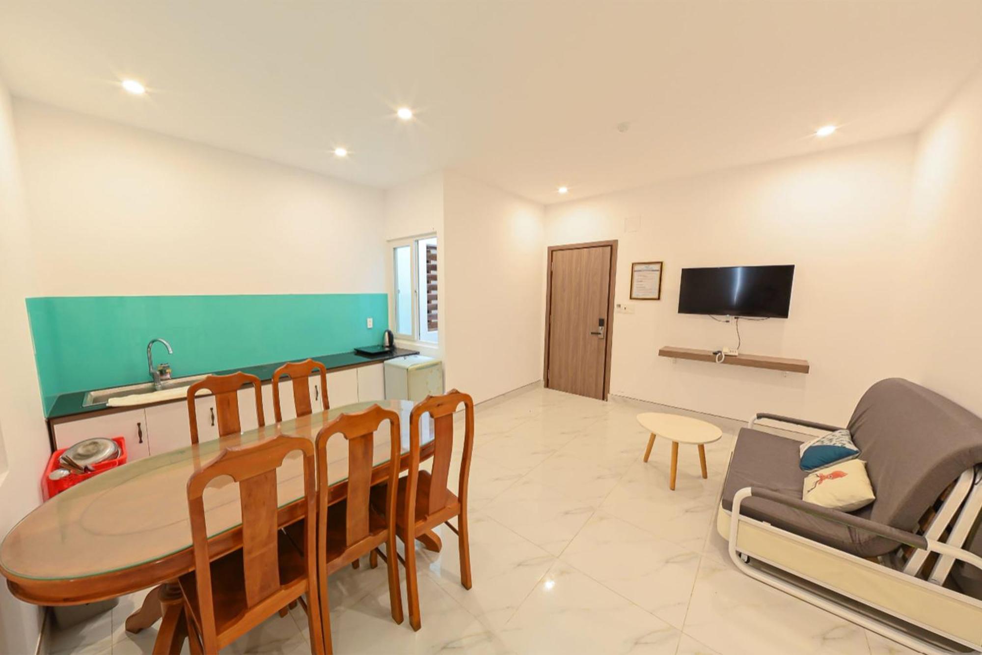 Tuyet Lan Hotel Vung Tau Exterior foto
