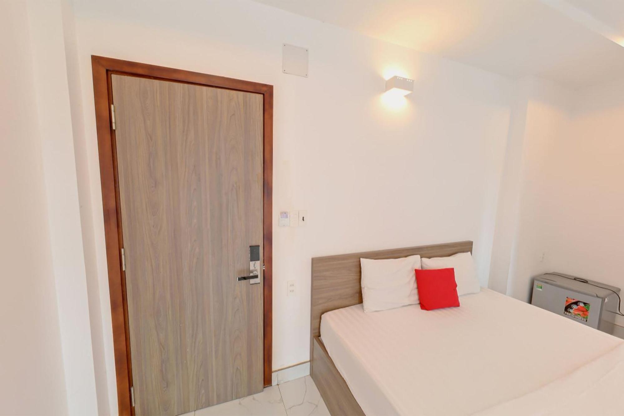 Tuyet Lan Hotel Vung Tau Exterior foto
